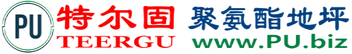 特尔固®青岛聚氨酯地坪